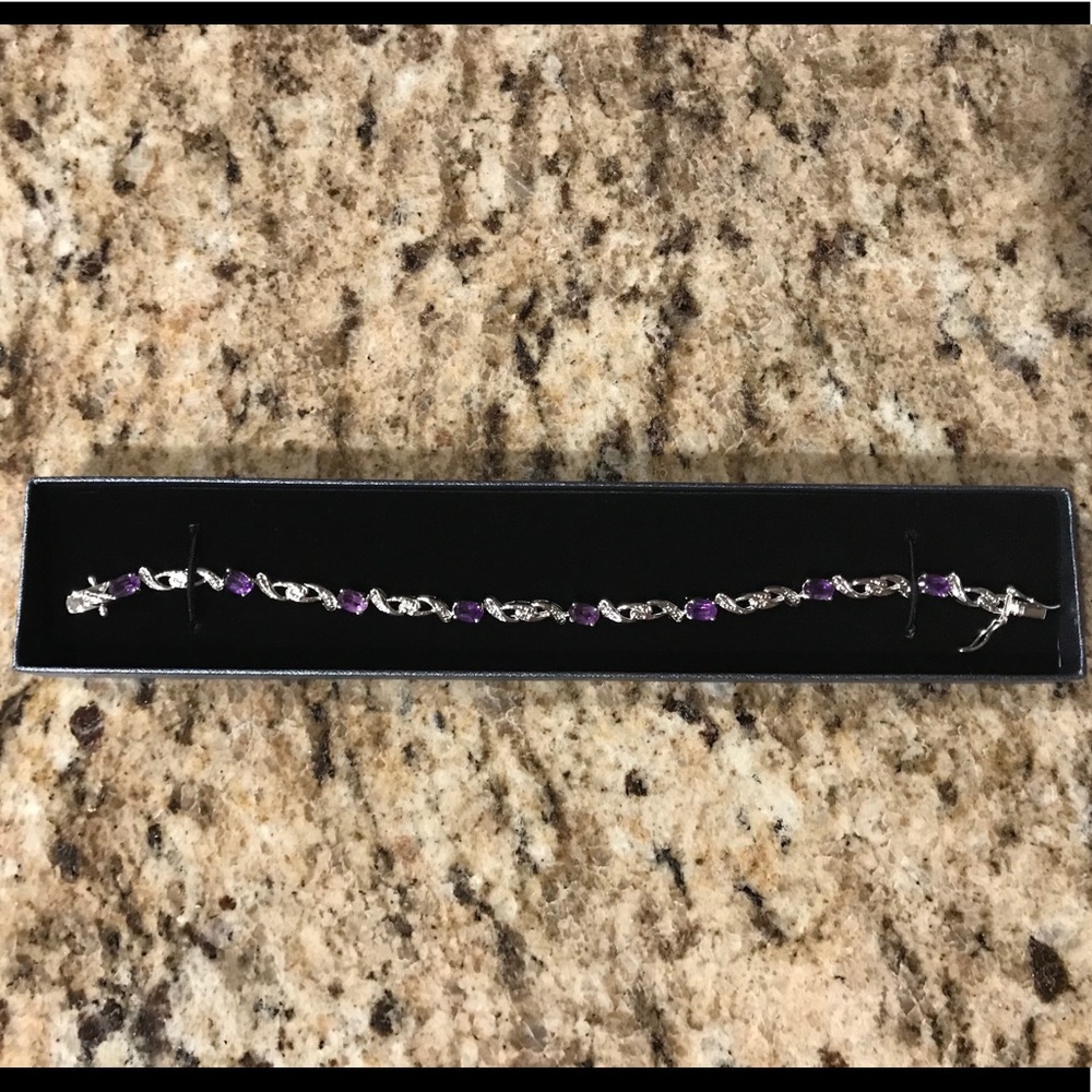 Pretty Bracelet